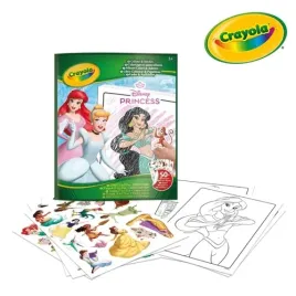 crayola-kolorowanka-dla-dzieci-z-50-naklejkami-ksiezniczki-disneya-3-lata