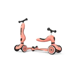 jezdzik-i-hulajnoga-1-5-lat-scootandride-highwaykick-1-2w1-peach