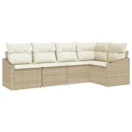 zestaw-5-modulowych-sof-ogrodowych-z-polirattanu-bezowy-60-cm-glebokosc-s