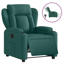 elektryczny-fotel-rozkladany-z-podnozkiem-ciemnozielony-77x945x100-cm