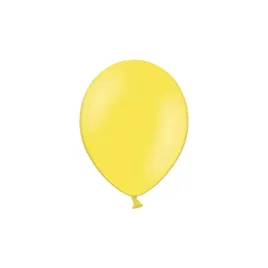 balony-partydeco-zolte-100-szt