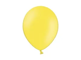 balony-party-deco-100-sztuk-zolte