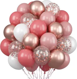 zestaw-balonow-party-deco-rozowe-zloto-metaliczne-30-szt