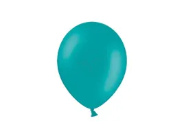balony-pastelowe-23-cm-100-szt-turkusowe