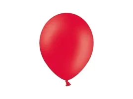 balony-klasyczne-partydeco-czerwone-50-szt
