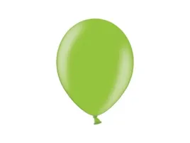 balony-partydeco-zielone-50-szt