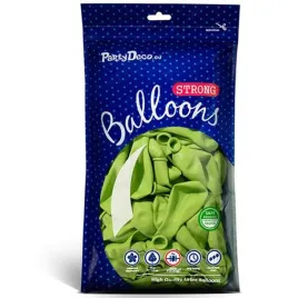 balony-partydeco-lime-green-10-50-szt