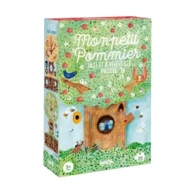 puzzle-dla-dzieci-mon-petit-pommier-moja-jablon-londji-20-el