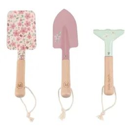 little-dutch-zestaw-narzedzi-ogrodniczych-fairy-garden-grabki-2-lopatki