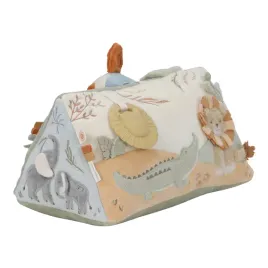 little-dutch-safari-friends-trojkat-edukacyjny-sensoryczny-dla-niemowlat-0