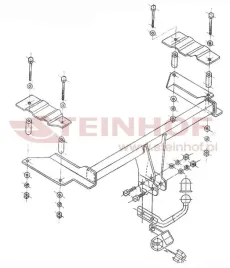 hak-holowniczy-przykrecany-do-opel-vectra-c-vectra-c-gts-04-02-01-09