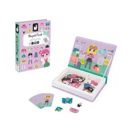 magnetyczna-ukladanka-kostiumy-dziewczynka-magnetibook-janod-3