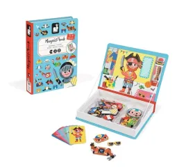 magnetyczna-ukladanka-kostiumy-chlopiec-janod-magnetibook