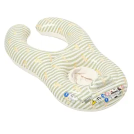 sunny-life-plywajacy-fotelik-dla-niemowlat-eu-duck-sage-stripe