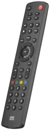 one-for-all-urc1240-pilot-uniwersalny-tv-dvd-audio-4w1-bluray-apple-tv-roku