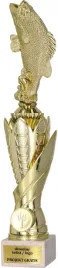 zloty-puchar-statuetka-z-figurka-wedkarstwo-33-cm-grawer-gratis