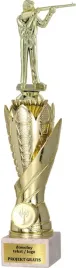 zloty-puchar-statuetka-z-figurka-strzelectwo-30-cm-grawer-gratis