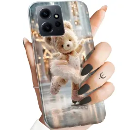 etui-do-xiaomi-redmi-note-12-wzory-misie-mis-pluszowy-mis-obudowa-pokrowiec