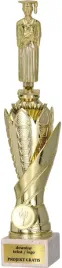 zloty-puchar-statuetka-z-figurka-uczen-student-szkola-31-cm-grawer-gratis