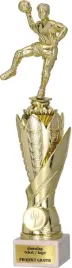zloty-puchar-statuetka-z-figurka-pilka-reczna-32-cm-grawer-gratis