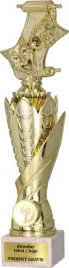 zloty-puchar-statuetka-z-figurka-teatr-sztuka-29-cm-grawer-gratis