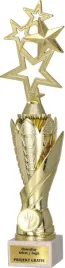zloty-puchar-statuetka-z-figurka-gwiazda-37-cm-grawer-gratis