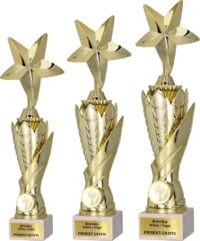 zloty-komplet-pucharow-gwiazda-37-34-31-cm-grawerki-gratis