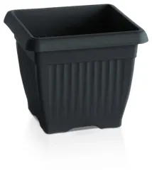 doniczka-tworzywo-sztuczne-szary-prosperplast-30-cm-x-30-x-25-cm