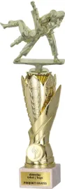 zloty-puchar-statuetka-z-figurka-judo-30-cm-grawer-gratis