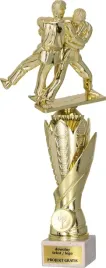zloty-puchar-statuetka-z-figurka-judo-sporty-walki-33-cm-grawer-gratis