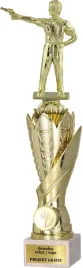 zloty-puchar-statuetka-z-figurka-strzelectwo-32-cm-grawer-gratis