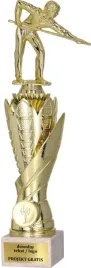 zloty-puchar-statuetka-z-figurka-bilard-32-cm-grawer-gratis