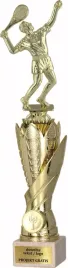 zloty-puchar-statuetka-z-figurka-tenis-ziemny-mezczyzn-37-cm-grawer-gratis
