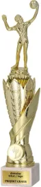 zloty-puchar-statuetka-z-figurka-siatkowka-33-cm-grawer-gratis