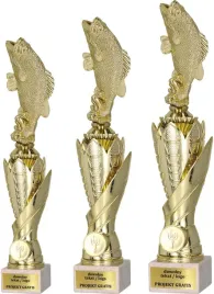 zloty-komplet-pucharow-wedkarstwo-39-36-33-cm-grawerki-gratis