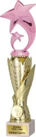 zloty-puchar-statuetka-gwiazda-32-cm-grawer-gratis