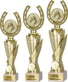 zloty-komplet-pucharow-jezdziectwo-36-33-30-cm-grawerki-gratis