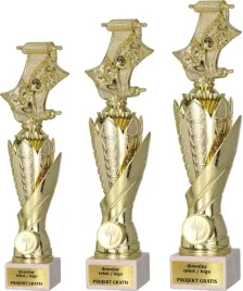 zloty-komplet-pucharow-teatr-35-32-29-cm-grawerki-gratis
