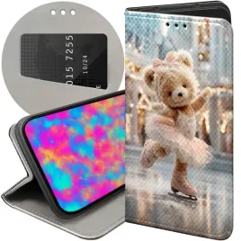etui-z-klapka-do-redmi-note-11-4g-11s-4g-wzory-misie-mis-pluszowy-mis