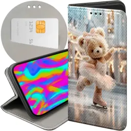 etui-z-klapka-do-xiaomi-poco-x3-x3-pro-nfc-wzory-misie-mis-pluszowy-mis