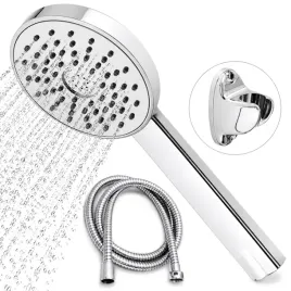 sluchawka-prysznicowa-jednofunkcyjna-chrom-anti-calc-waz-150-cm
