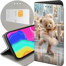 etui-z-klapka-do-xiaomi-mi-11-lite-4g-5g-wzory-misie-mis-pluszowy-mis