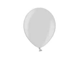 balon-szary-klasyczny-50-szt