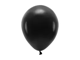 balon-party-deco-czarny-perlowy-klasyczny-50-szt
