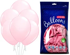 balon-rozowy-klasyczny-50-szt