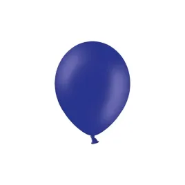 balon-niebieski-klasyczny-100-szt