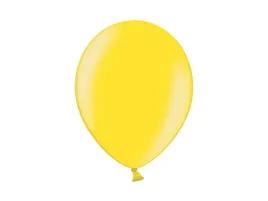 balon-zolty-klasyczny-100-szt