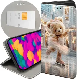 etui-z-klapka-do-oppo-reno8-pro-5g-wzory-misie-mis-pluszowy-mis-futeral