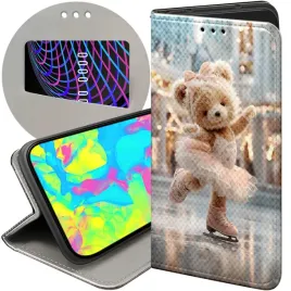 etui-z-klapka-do-samsung-galaxy-m23-5g-wzory-misie-mis-pluszowy-mis-futeral