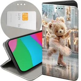 etui-z-klapka-do-motorola-edge-50-pro-wzory-misie-mis-pluszowy-mis-futeral